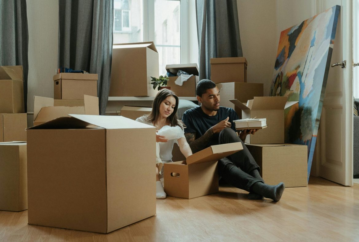 Choosing the Right NYC Eviction Moving Company: What to Look for & How Eviction Movers Help