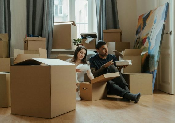 Choosing the Right NYC Eviction Moving Company: What to Look for & How Eviction Movers Help